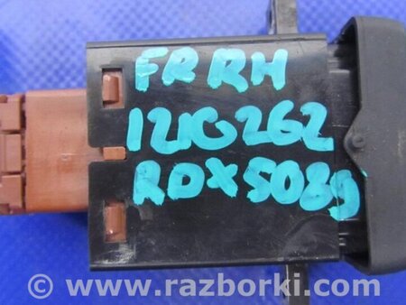 ФОТО Кнопка обогрева сидений для Acura RDX TB3, TB4 (03.2012-12.2015) Киев