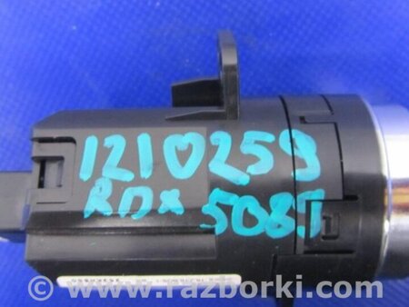 ФОТО Кнопка старт-стоп для Acura RDX TB3, TB4 (03.2012-12.2015) Киев