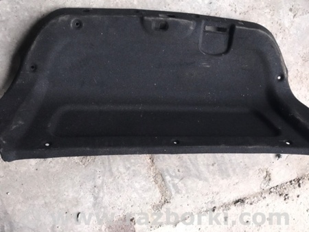 ФОТО Обшивка крышки багажника для Hyundai Sonata YF (09.2009-03.2014) Киев