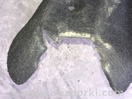 ФОТО Обшивка крышки багажника для Hyundai Sonata YF (09.2009-03.2014) Киев