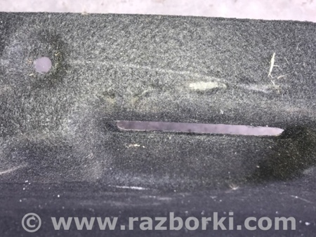 ФОТО Обшивка крышки багажника для Hyundai Sonata YF (09.2009-03.2014) Киев