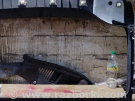 ФОТО Обшивка крышки багажника для Toyota Prius 30 (09-17) Киев