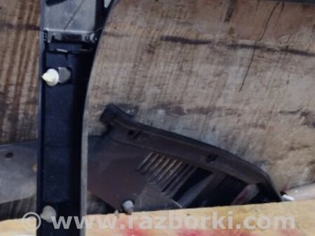 ФОТО Обшивка крышки багажника для Toyota Prius 30 (09-17) Киев