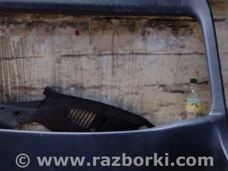 ФОТО Обшивка крышки багажника для Toyota Prius 30 (09-17) Киев