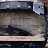 ФОТО Обшивка крышки багажника для Toyota Prius 30 (09-17) Киев