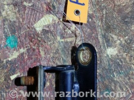 ФОТО Петля крышки багажника для Toyota Prius 30 (09-17) Киев