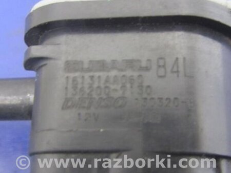 ФОТО Клапан электромагнитный (вакуумный) для Subaru Forester (2013-) Киев