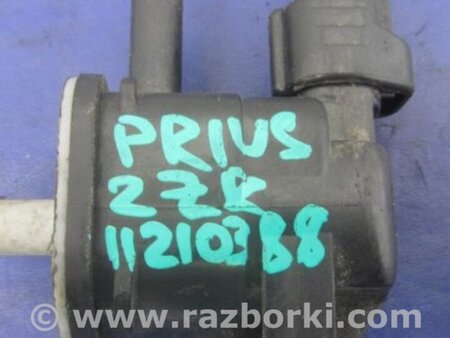 ФОТО Клапан электромагнитный (вакуумный) для Toyota Prius 30 (09-17) Киев