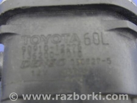 ФОТО Клапан электромагнитный (вакуумный) для Toyota Prius 30 (09-17) Киев