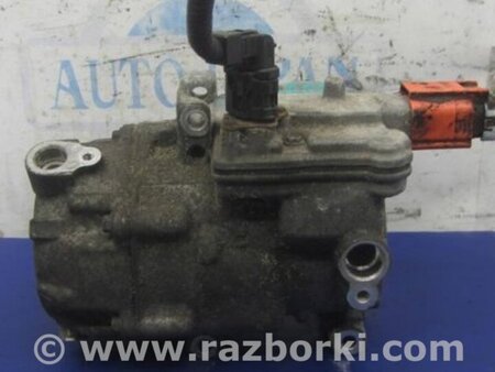 ФОТО Компрессор кондиционера для Toyota Prius 30 (09-17) Киев