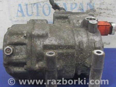 ФОТО Компрессор кондиционера для Toyota Prius 30 (09-17) Киев