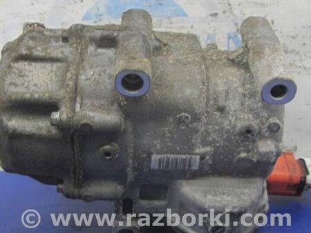 ФОТО Компрессор кондиционера для Toyota Prius 30 (09-17) Киев