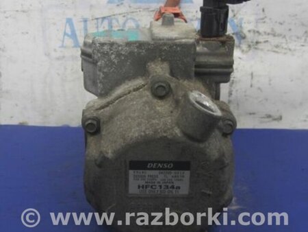 ФОТО Компрессор кондиционера для Toyota Prius 30 (09-17) Киев