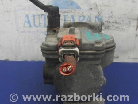 ФОТО Компрессор кондиционера для Toyota Prius 30 (09-17) Киев