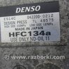 ФОТО Компрессор кондиционера для Toyota Prius 30 (09-17) Киев