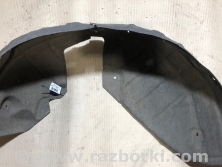 ФОТО Подкрылок для Mazda CX-5 KE (12-17) Киев