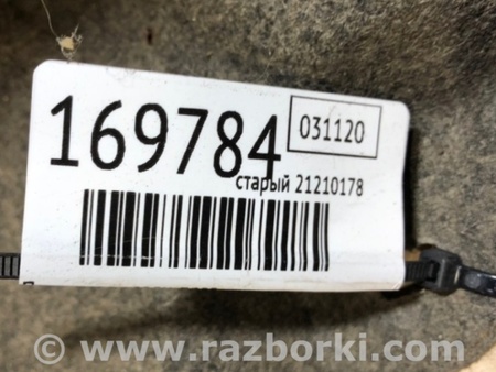 ФОТО Подкрылок для Mazda CX-5 KE (12-17) Киев
