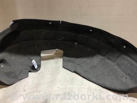 ФОТО Подкрылок для Mazda CX-5 KE (12-17) Киев