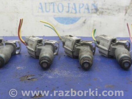 ФОТО Форсунка топливная для Acura RDX TB3, TB4 (03.2012-12.2015) Киев