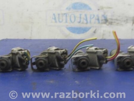 ФОТО Форсунка топливная для Acura RDX TB3, TB4 (03.2012-12.2015) Киев