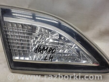 ФОТО Фонарь задний внутренний для Mazda 3 BL (2009-2013) (II) Киев