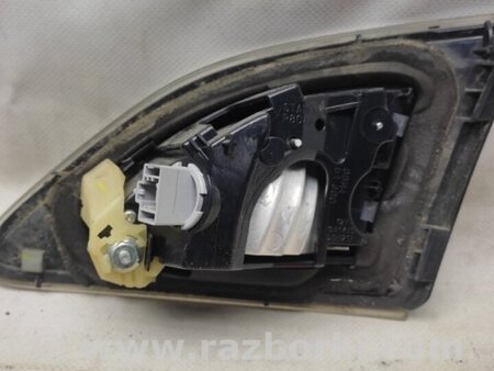 ФОТО Фонарь задний внутренний для Mazda 3 BL (2009-2013) (II) Киев