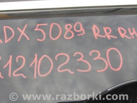 ФОТО Дверь для Acura RDX TB3, TB4 (03.2012-12.2015) Киев