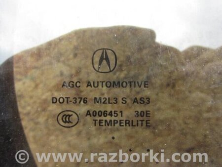 ФОТО Дверь для Acura RDX TB3, TB4 (03.2012-12.2015) Киев