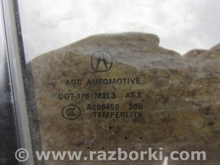 ФОТО Дверь для Acura RDX TB3, TB4 (03.2012-12.2015) Киев