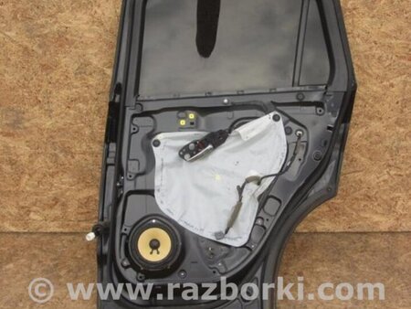 ФОТО Дверь для Acura RDX TB3, TB4 (03.2012-12.2015) Киев