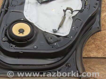 ФОТО Дверь для Acura RDX TB3, TB4 (03.2012-12.2015) Киев