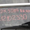 ФОТО Дверь для Acura RDX TB3, TB4 (03.2012-12.2015) Киев