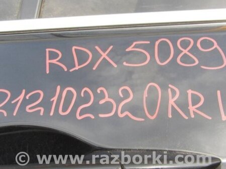 ФОТО Дверь для Acura RDX TB3, TB4 (03.2012-12.2015) Киев