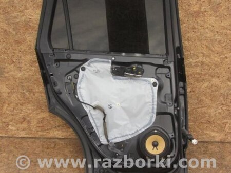 ФОТО Дверь для Acura RDX TB3, TB4 (03.2012-12.2015) Киев