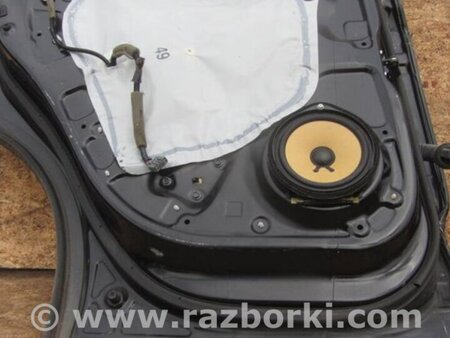 ФОТО Дверь для Acura RDX TB3, TB4 (03.2012-12.2015) Киев