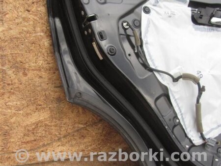 ФОТО Дверь для Acura RDX TB3, TB4 (03.2012-12.2015) Киев