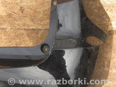 ФОТО Бампер задний для Acura RDX TB3, TB4 (03.2012-12.2015) Киев