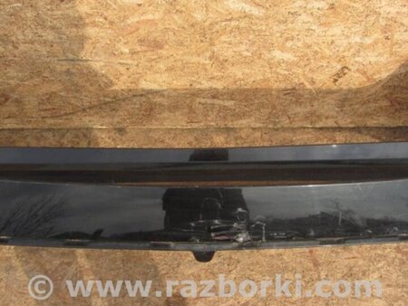 ФОТО Бампер задний для Acura RDX TB3, TB4 (03.2012-12.2015) Киев