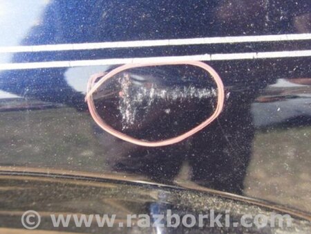 ФОТО Дверь для Toyota Prius 30 (09-17) Киев
