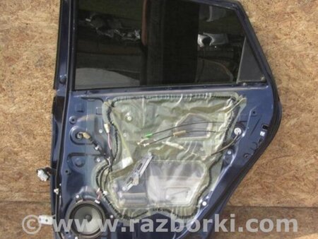ФОТО Дверь для Toyota Prius 30 (09-17) Киев
