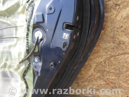 ФОТО Дверь для Toyota Prius 30 (09-17) Киев