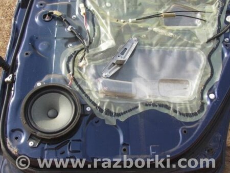 ФОТО Дверь для Toyota Prius 30 (09-17) Киев