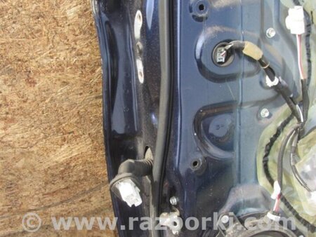 ФОТО Дверь для Toyota Prius 30 (09-17) Киев