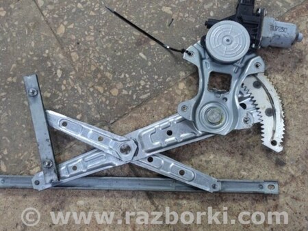 ФОТО Стеклоподъемник для Mitsubishi Outlander GF (2012-) Киев