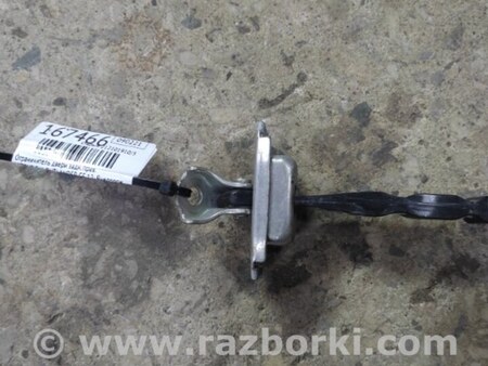 ФОТО Ограничитель двери для Mitsubishi Outlander GF (2012-) Киев