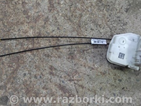 ФОТО Замок двери для Mitsubishi Outlander GF (2012-) Киев