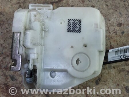 ФОТО Замок двери для Mitsubishi Outlander GF (2012-) Киев
