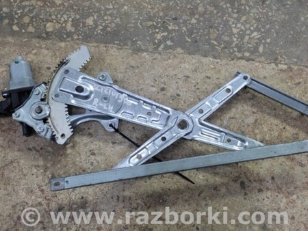 ФОТО Стеклоподъемник для Mitsubishi Outlander GF (2012-) Киев