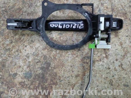 ФОТО Ручка двери для Mitsubishi Outlander GF (2012-) Киев