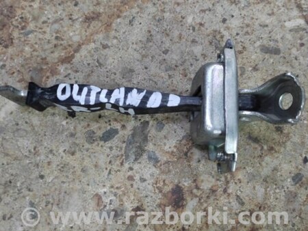 ФОТО Ограничитель двери для Mitsubishi Outlander GF (2012-) Киев